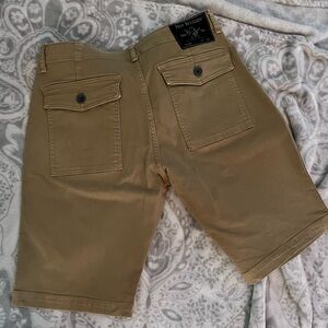 True Religion shorts